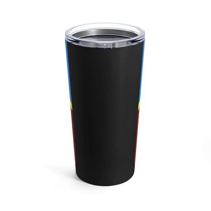 272 Transportation Battalion 2 (U.S. Army) Tumbler 20oz - Go Mug Yourself