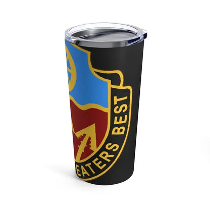 272 Transportation Battalion (U.S. Army) Tumbler 20oz - Go Mug Yourself