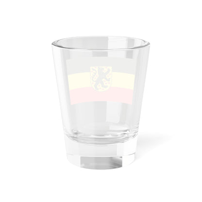 Flag of Weimar Germany - Shot Glass 1.5oz