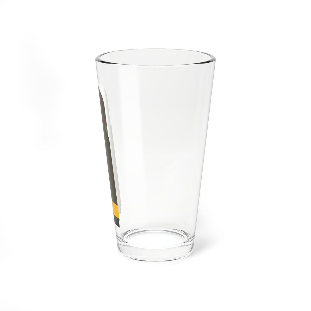 MA OG5 41 Leutnant zur See (Military Rank) Pint Glass 16oz