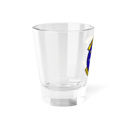 916th Force Support Squadron (U.S. Air Force) Shot Glass 1.5oz