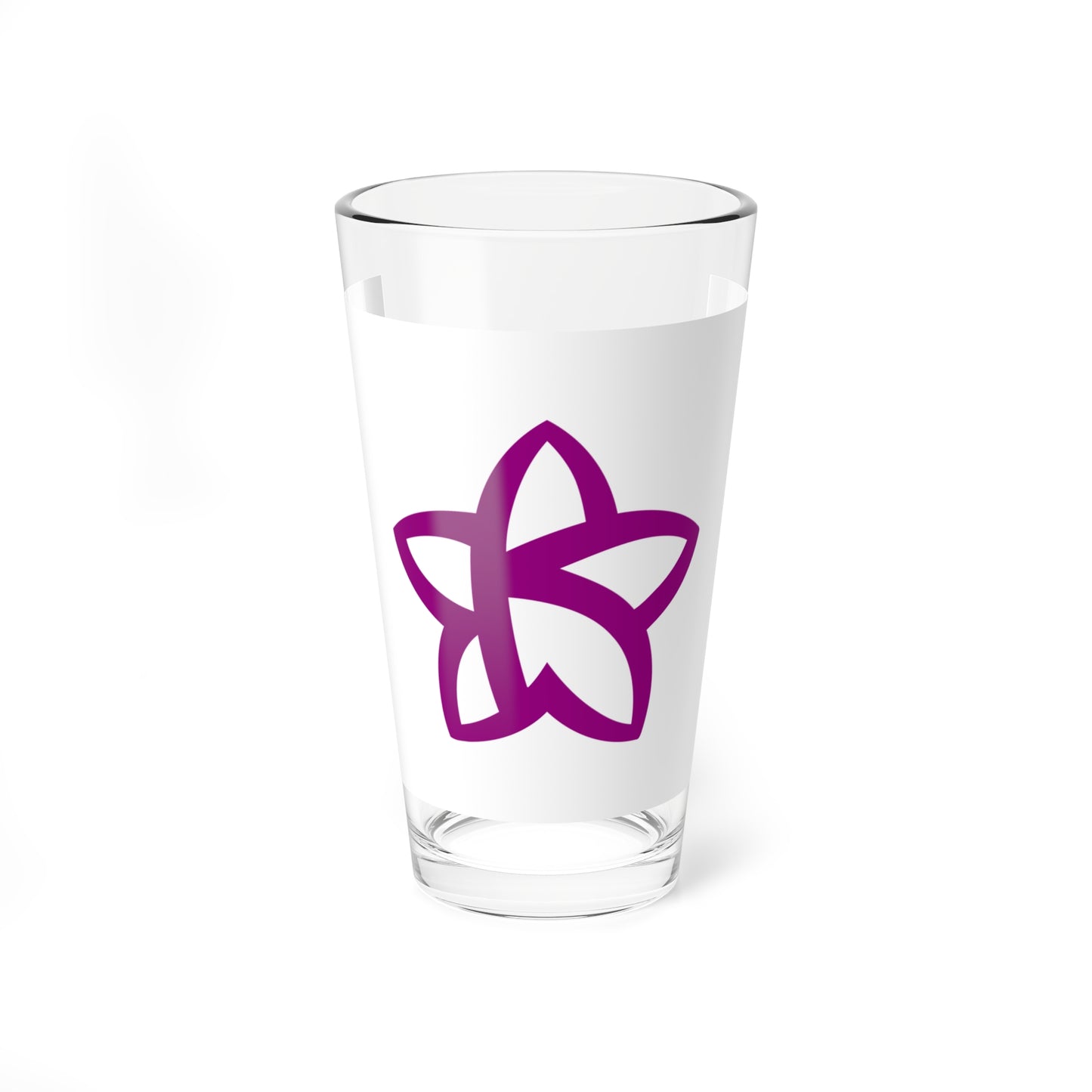 Flag of Kakegawa Shizuoka (Japan) Pint Glass 16oz