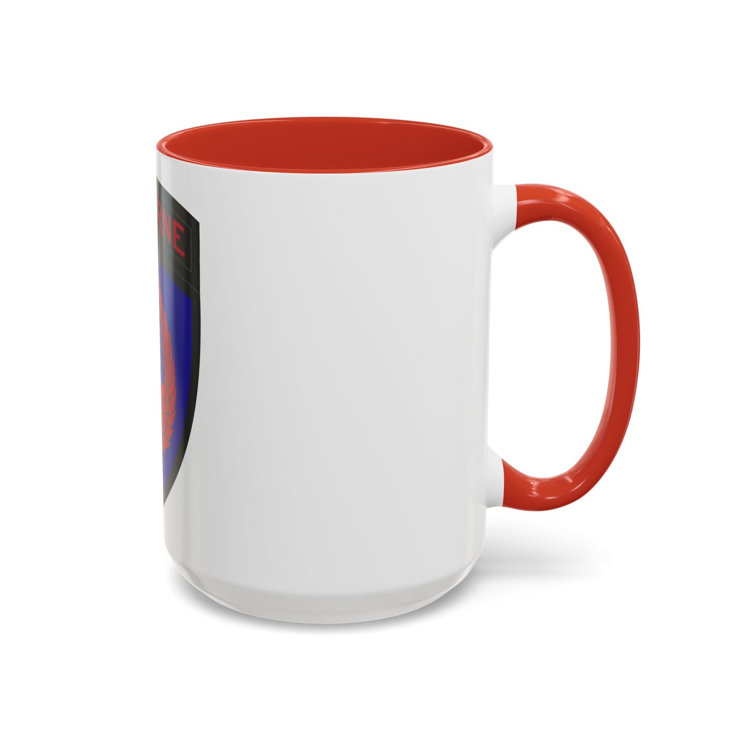Special Operations Aviation Command (U.S. Army) Accent Coffee Mug