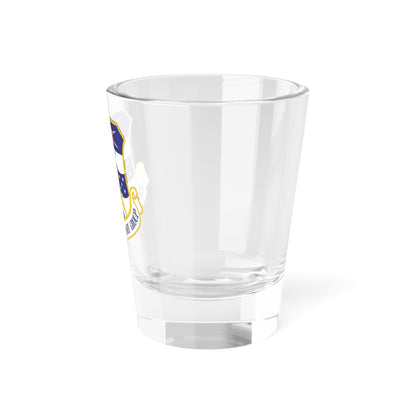 506th Air Expeditionary Group (U.S. Air Force) Shot Glass 1.5oz