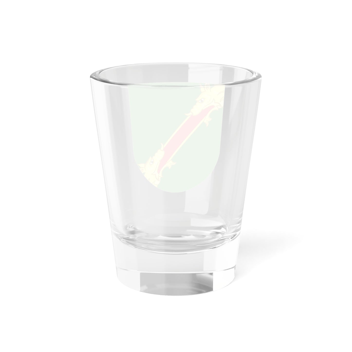 Freire de Andrade (Portugal) (Coat of Arms) Shot Glass 1.5oz