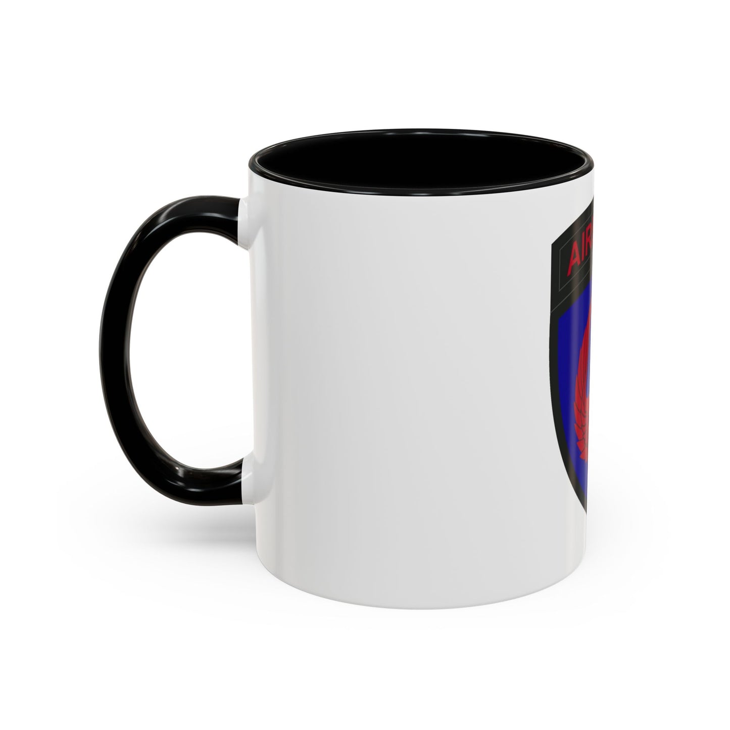 Special Operations Aviation Command (U.S. Army) Accent Coffee Mug