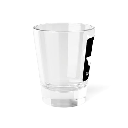Texas FM 510 (Texas) (Road Sign) Shot Glass 1.5oz