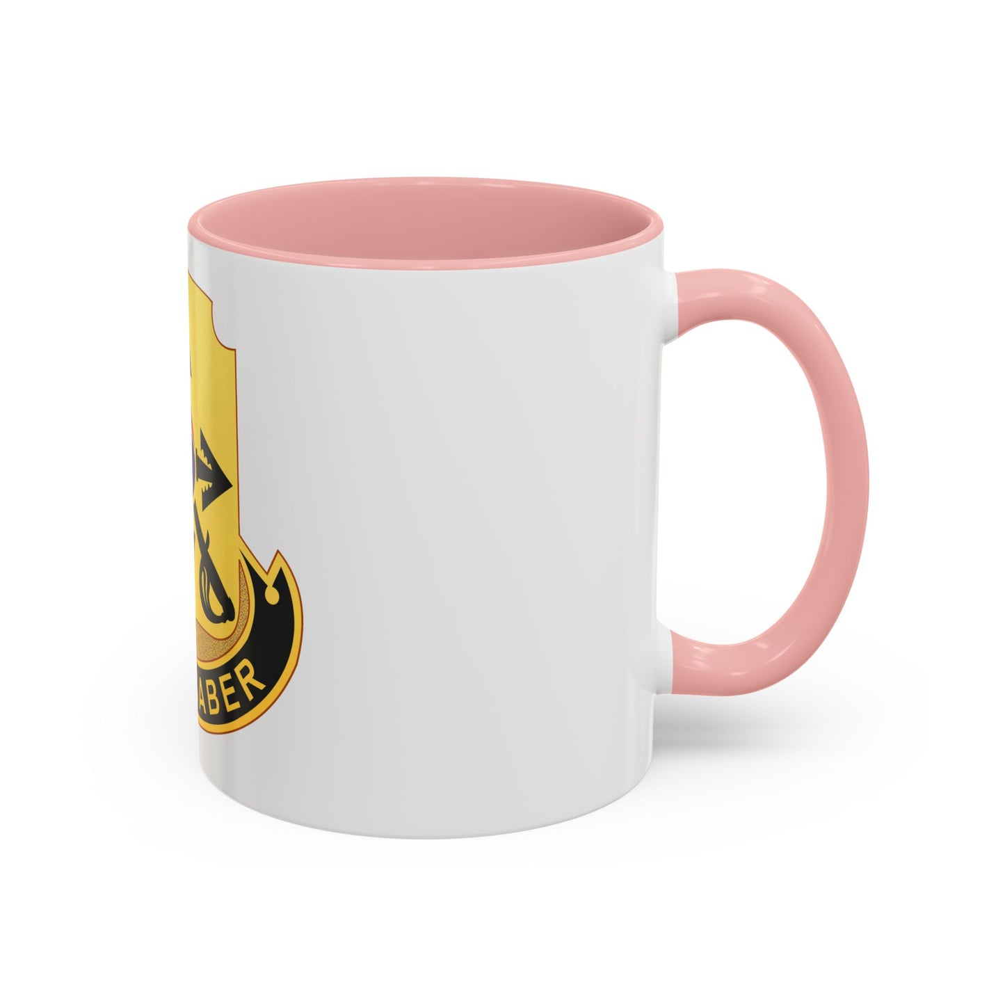 145 Cavalry Regiment (U.S. Army) Accent Coffee Mug