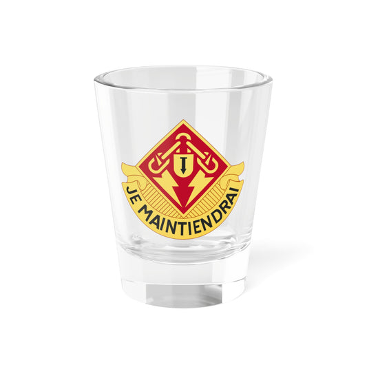 169 Maintenance Battalion (U.S. Army) Shot Glass 1.5oz