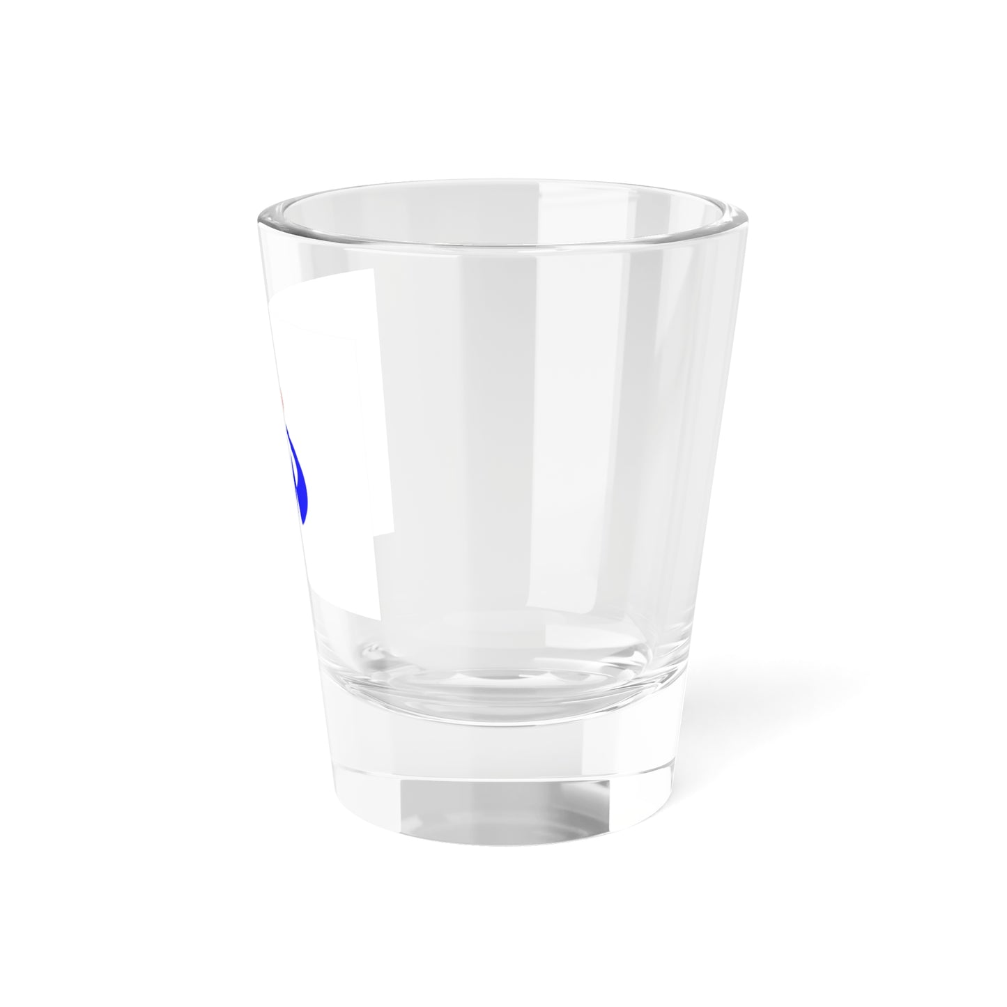 Flag of Minamishimabara Nagasaki (Japan) Shot Glass 1.5oz