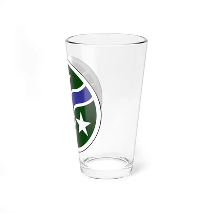 278th Armored Cavalry Regiment (U.S. Army) Pint Glass 16oz - Go Mug Yourself