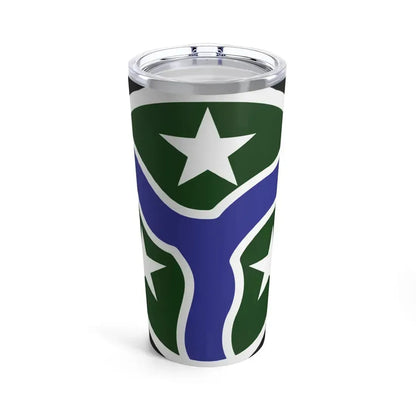 278th Armored Cavalry Regiment (U.S. Army) Tumbler 20oz 20oz - Go Mug Yourself