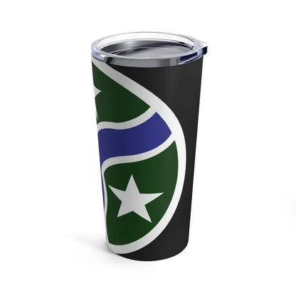 278th Armored Cavalry Regiment (U.S. Army) Tumbler 20oz - Go Mug Yourself