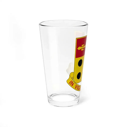 278th Artillery Regiment (U.S. Army) Pint Glass 16oz - Go Mug Yourself