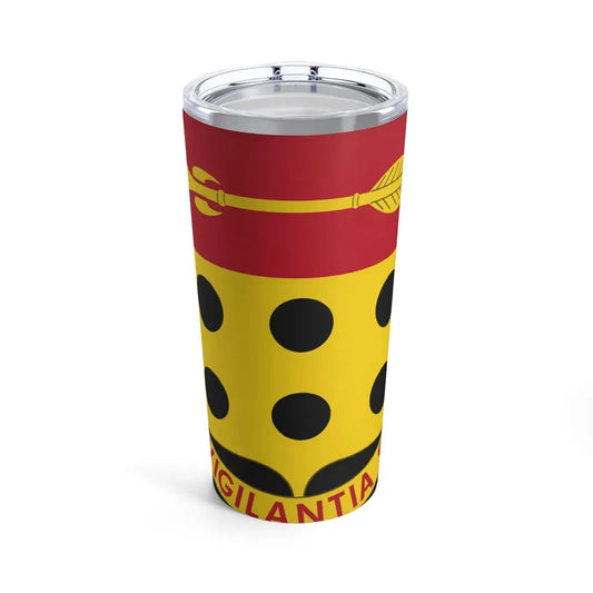 278th Artillery Regiment (U.S. Army) Tumbler 20oz 20oz - Go Mug Yourself