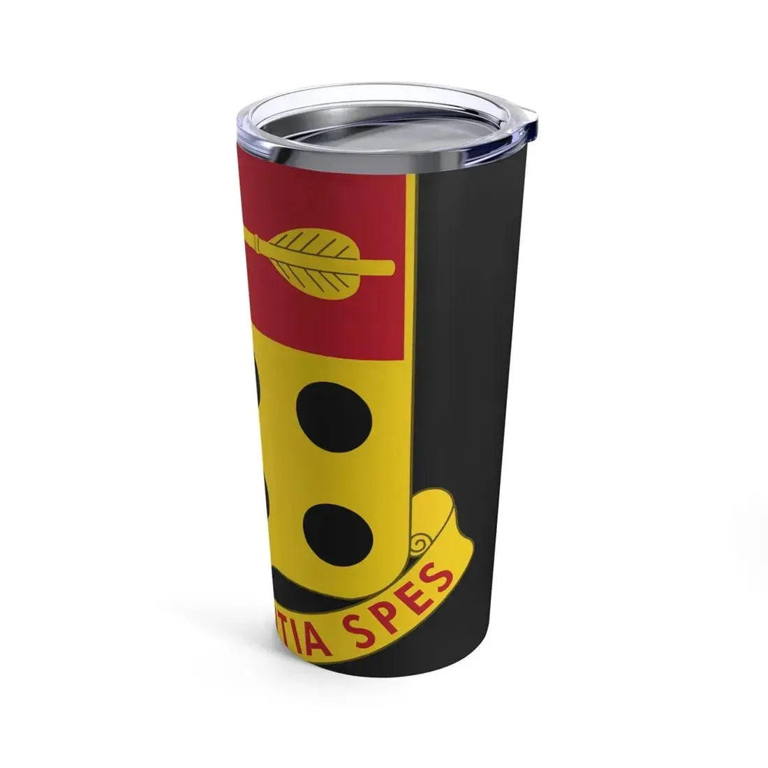 278th Artillery Regiment (U.S. Army) Tumbler 20oz - Go Mug Yourself