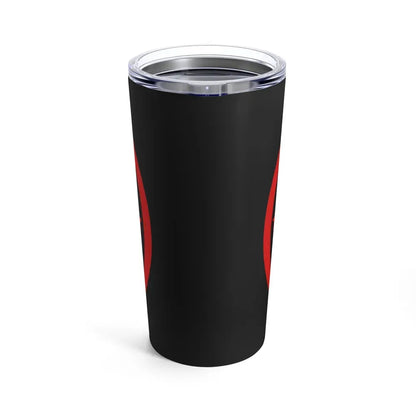27th Infantry Division SSI (U.S. Army) Tumbler 20oz - Go Mug Yourself
