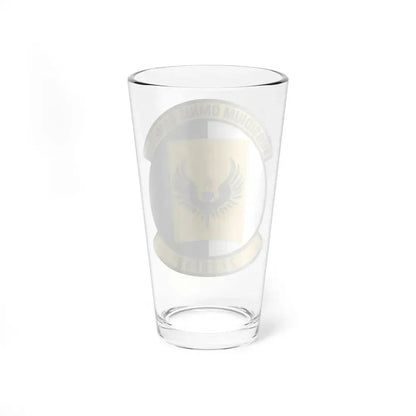 27th Special Operations Force Support Squadron (U.S. Air Force) Pint Glass 16oz - Go Mug Yourself