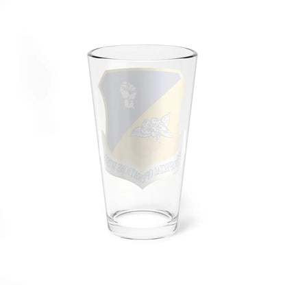 27th Special Operations Wing (U.S. Air Force) Pint Glass 16oz-Go Mug Yourself