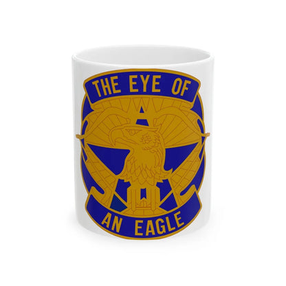 28 Aviation Group (U.S. Army) White Coffee Mug-11oz-Go Mug Yourself