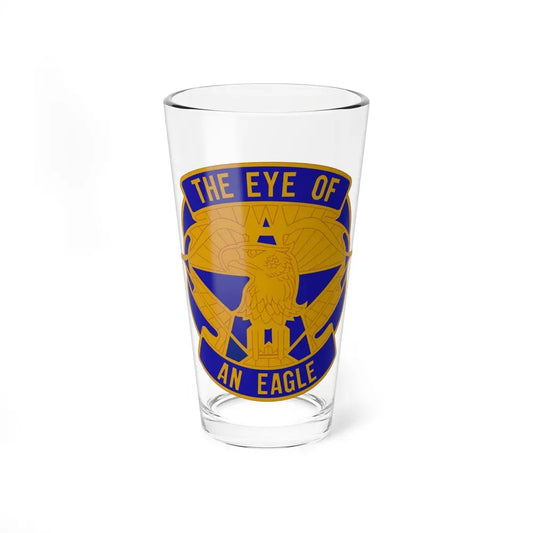 28 Aviation Group (U.S. Army) Pint Glass 16oz 16oz - Go Mug Yourself