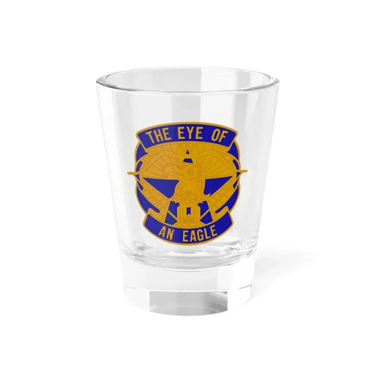 28 Aviation Group (U.S. Army) Shot Glass 1.5oz 1.5oz - Go Mug Yourself