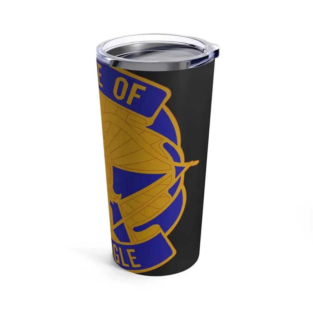 28 Aviation Group (U.S. Army) Tumbler 20oz - Go Mug Yourself