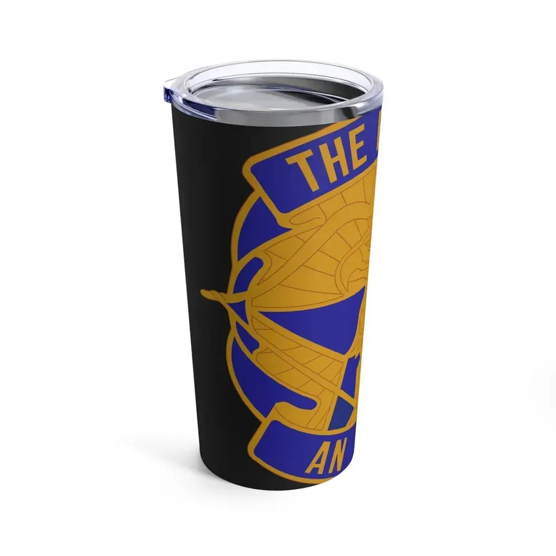 28 Aviation Group (U.S. Army) Tumbler 20oz - Go Mug Yourself