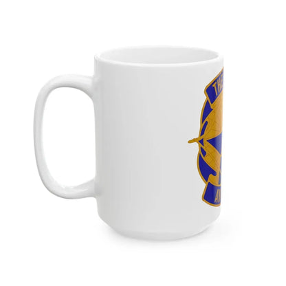 28 Aviation Group (U.S. Army) White Coffee Mug - Go Mug Yourself