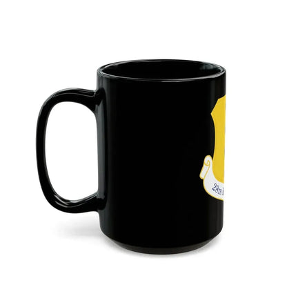 28 Bomb Wing ACC (U.S. Air Force) Black Coffee Mug - Go Mug Yourself