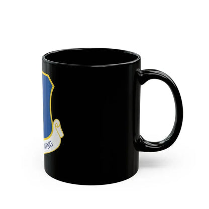 28 Bomb Wing ACC (U.S. Air Force) Black Coffee Mug - Go Mug Yourself