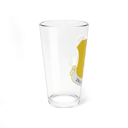 28 Bomb Wing ACC (U.S. Air Force) Pint Glass 16oz - Go Mug Yourself