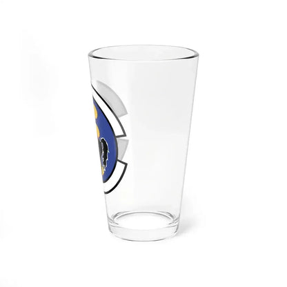 28 Logistics Readiness Squadron ACC (U.S. Air Force) Pint Glass 16oz - Go Mug Yourself