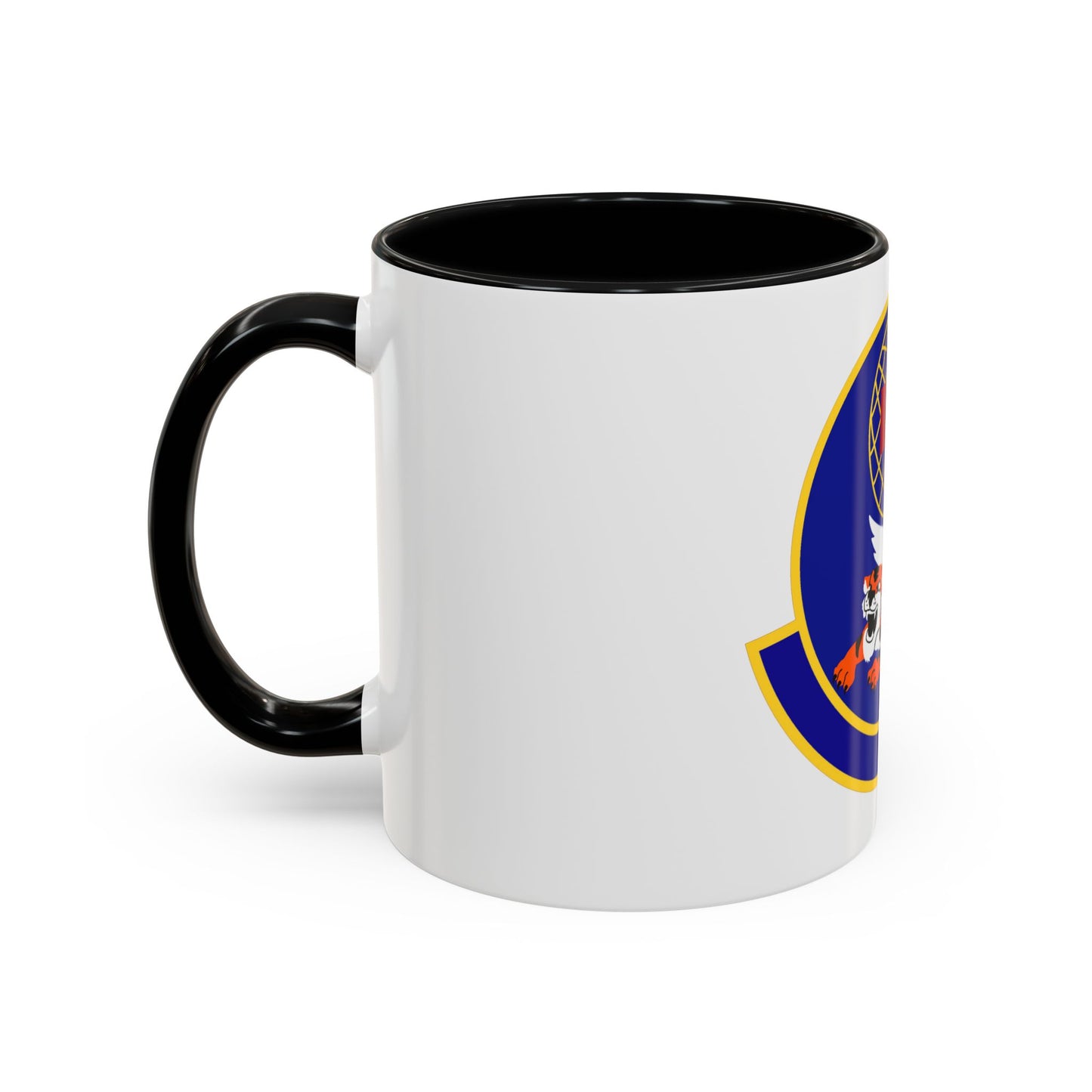 23 Operational Medical Readiness Squadron ACC (U.S. Air Force) Accent Coffee Mug