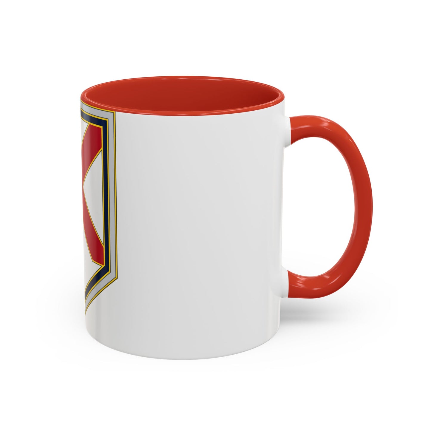 Tasse à café décorative de la 226e Brigade d'amélioration des manœuvres (armée américaine)