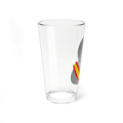 Spain politic personality icon (Spain) Pint Glass 16oz