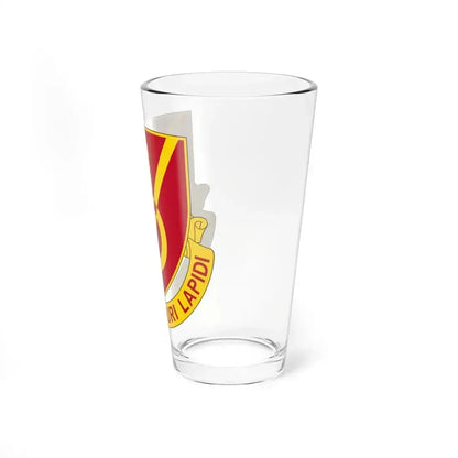 280th Artillery Regiment (U.S. Army) Pint Glass 16oz - Go Mug Yourself