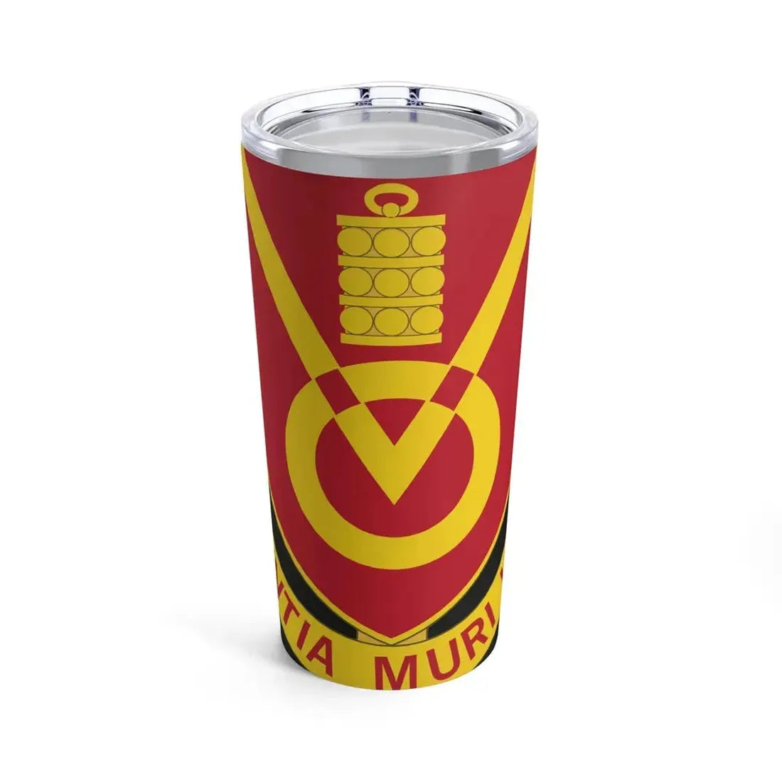 280th Artillery Regiment (U.S. Army) Tumbler 20oz 20oz - Go Mug Yourself