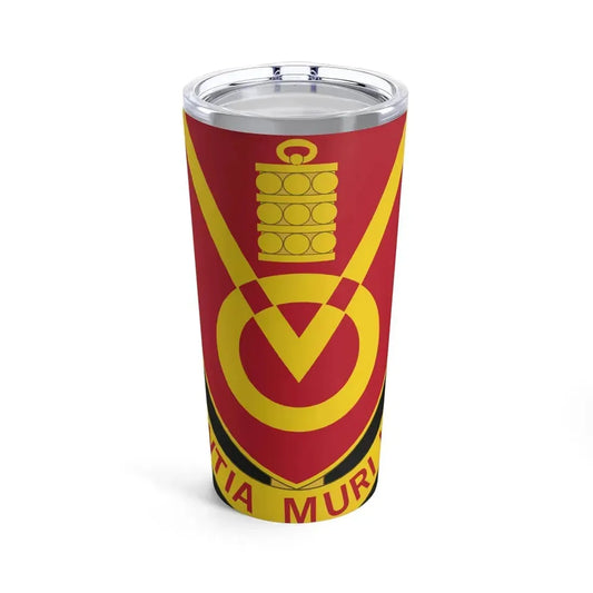280th Artillery Regiment (U.S. Army) Tumbler 20oz 20oz - Go Mug Yourself