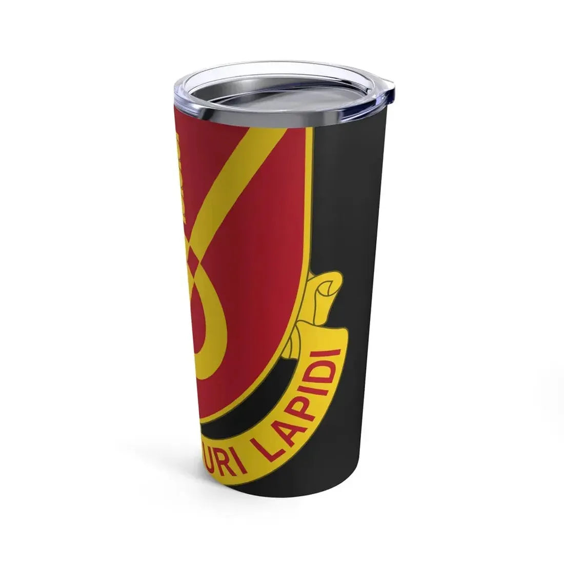 280th Artillery Regiment (U.S. Army) Tumbler 20oz - Go Mug Yourself