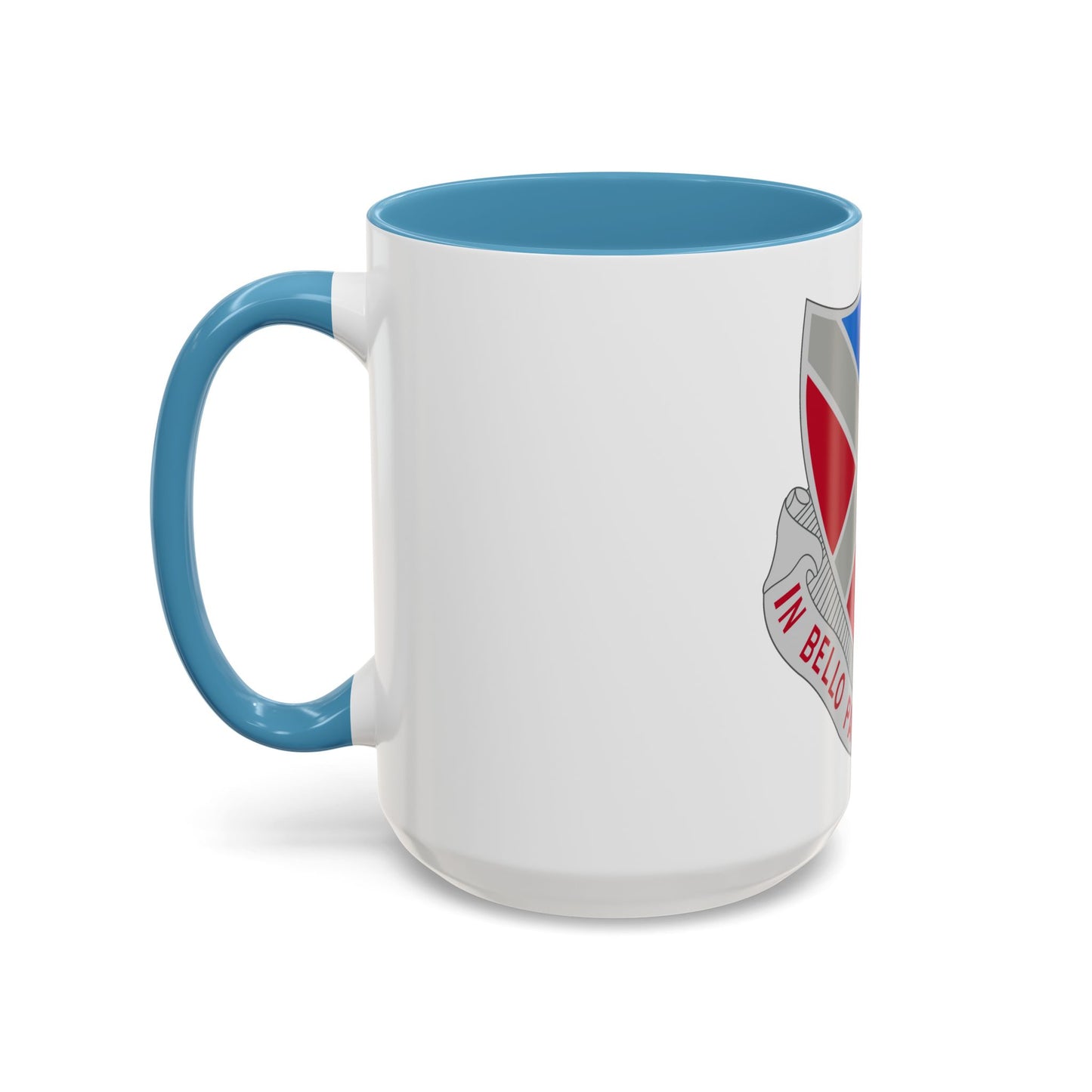 179th Air Defense Artillery Regiment (U.S. Army) Accent Coffee Mug