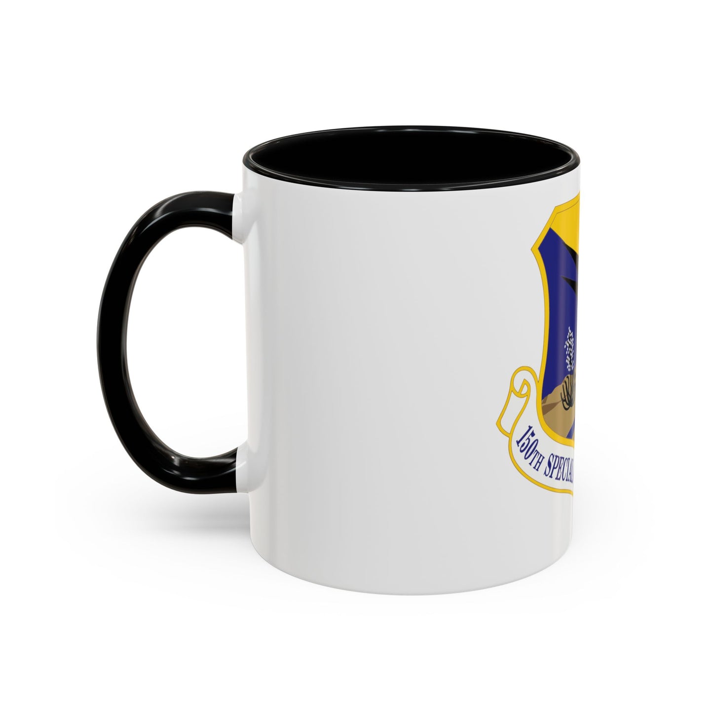 1042px 150th Special Operations Wing (U.S. Air Force) Accent Coffee Mug