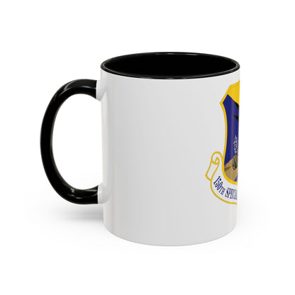 1042px 150th Special Operations Wing (U.S. Air Force) Accent Coffee Mug