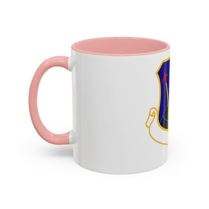 926 Wing AFRC (U.S. Air Force) Accent Coffee Mug