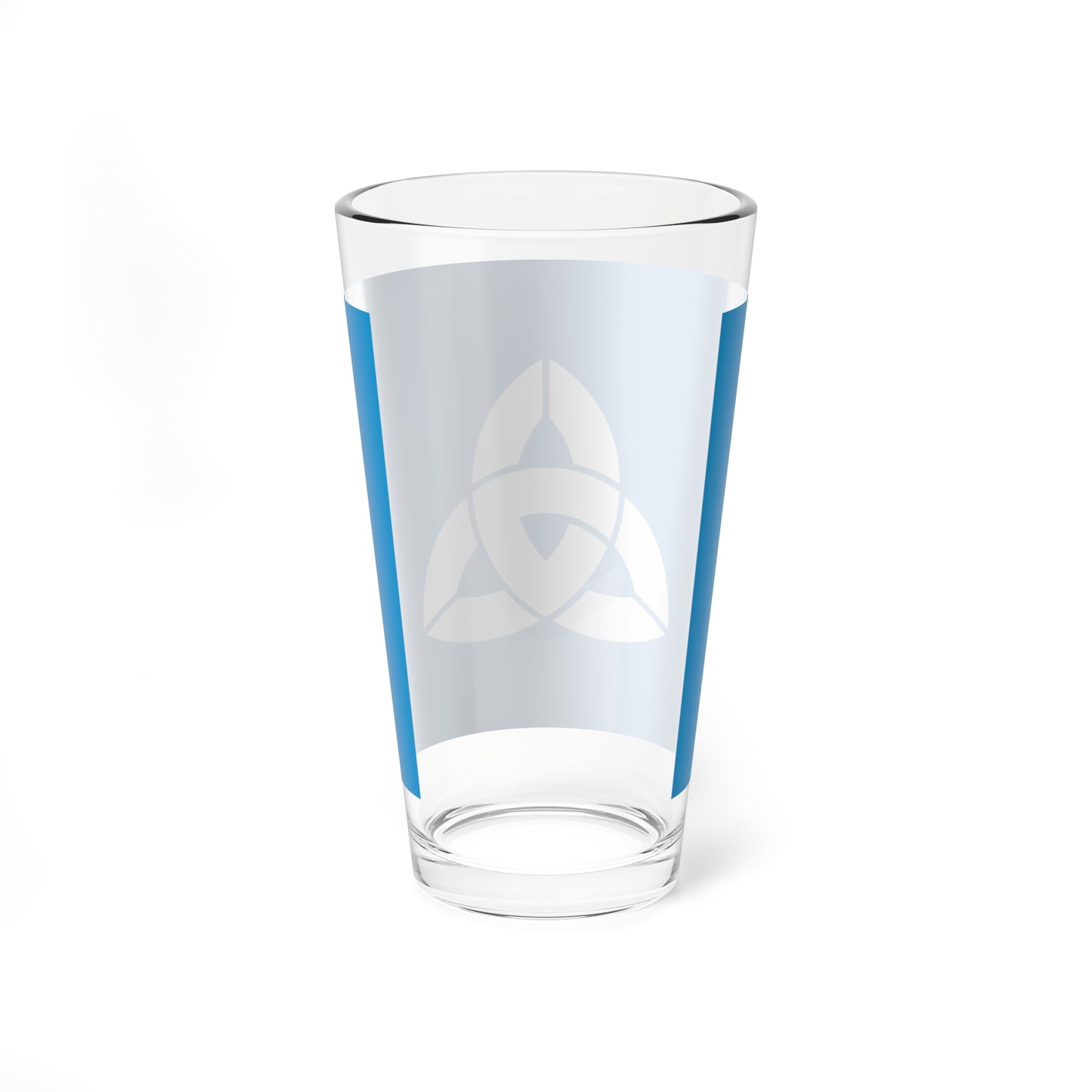Flag of Mihama Fukui (Japan) Pint Glass 16oz