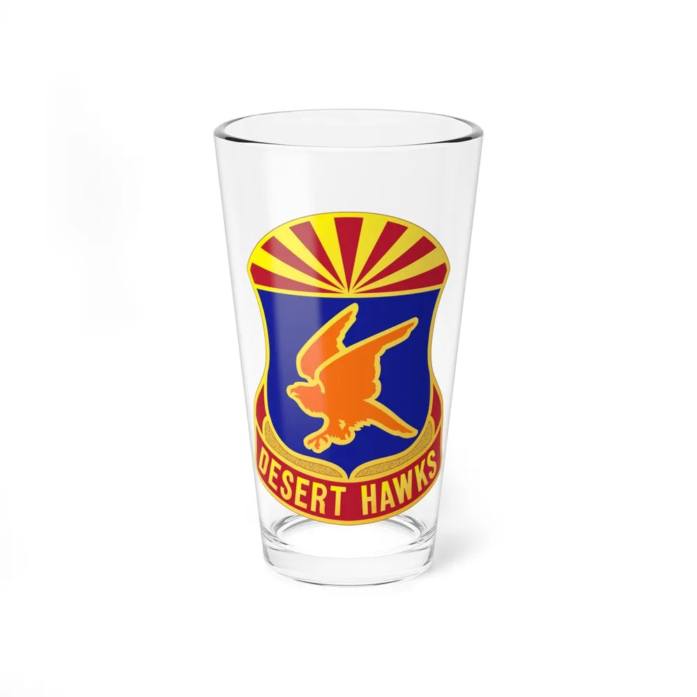 285 Aviation Regiment (U.S. Army) Pint Glass 16oz-16oz-Go Mug Yourself