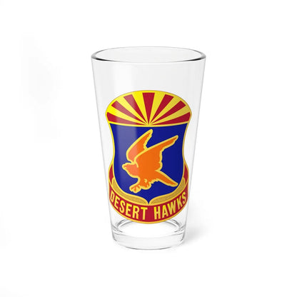 285 Aviation Regiment (U.S. Army) Pint Glass 16oz-16oz-Go Mug Yourself