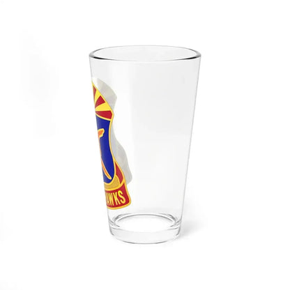 285 Aviation Regiment (U.S. Army) Pint Glass 16oz - Go Mug Yourself