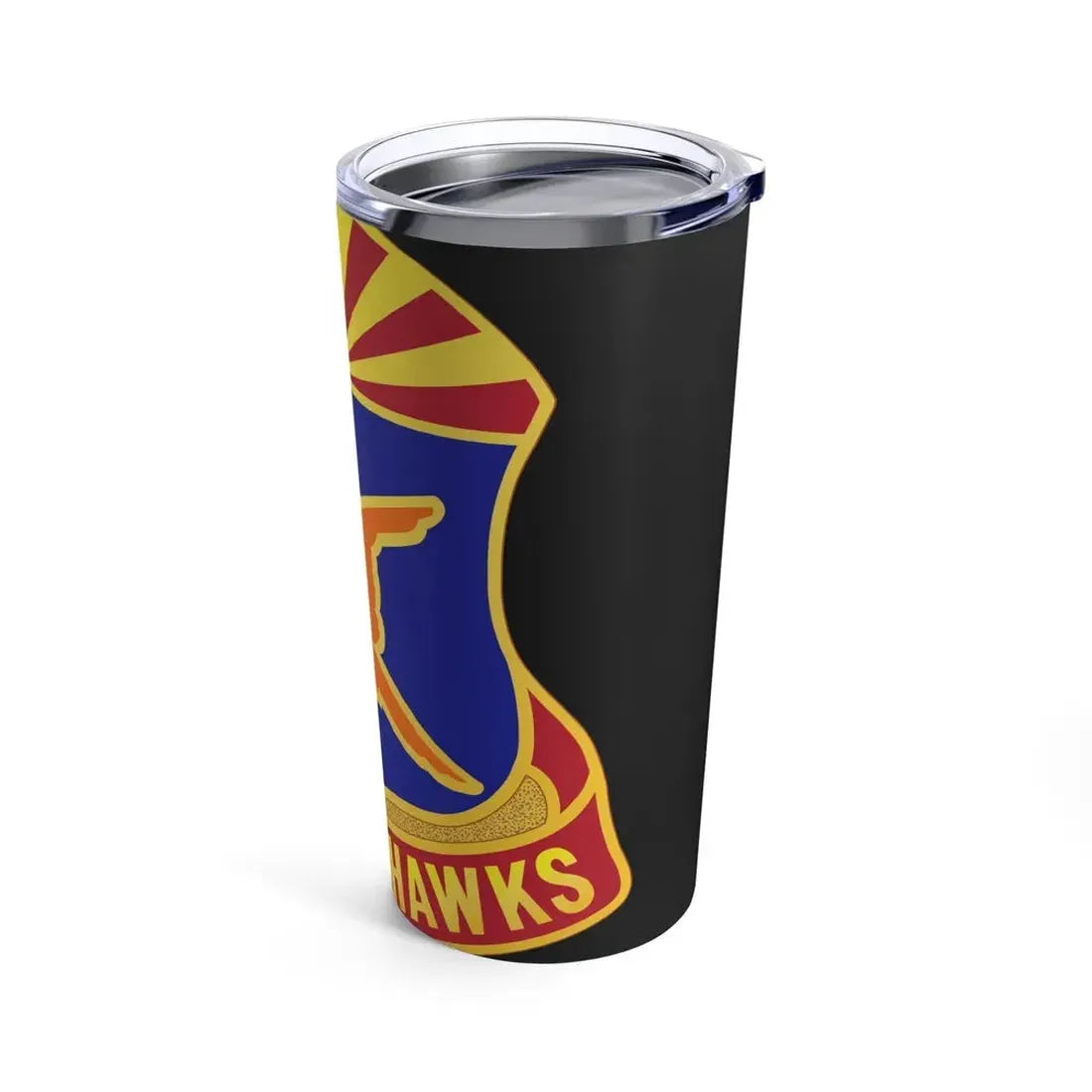 285 Aviation Regiment (U.S. Army) Tumbler 20oz - Go Mug Yourself