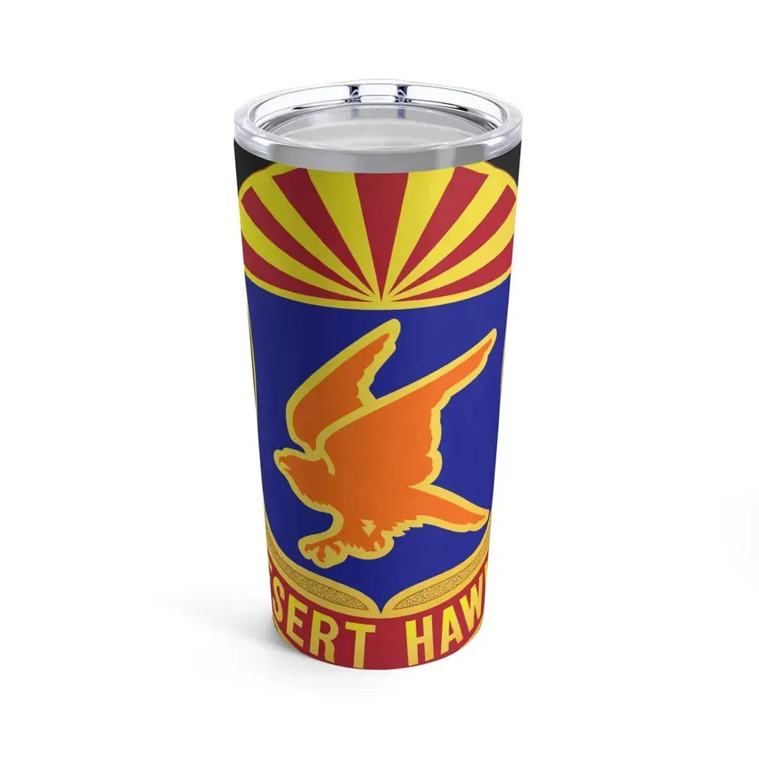 285 Aviation Regiment (U.S. Army) Tumbler 20oz - Go Mug Yourself